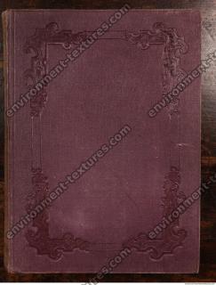 Photo Texture of Historical Book 0304